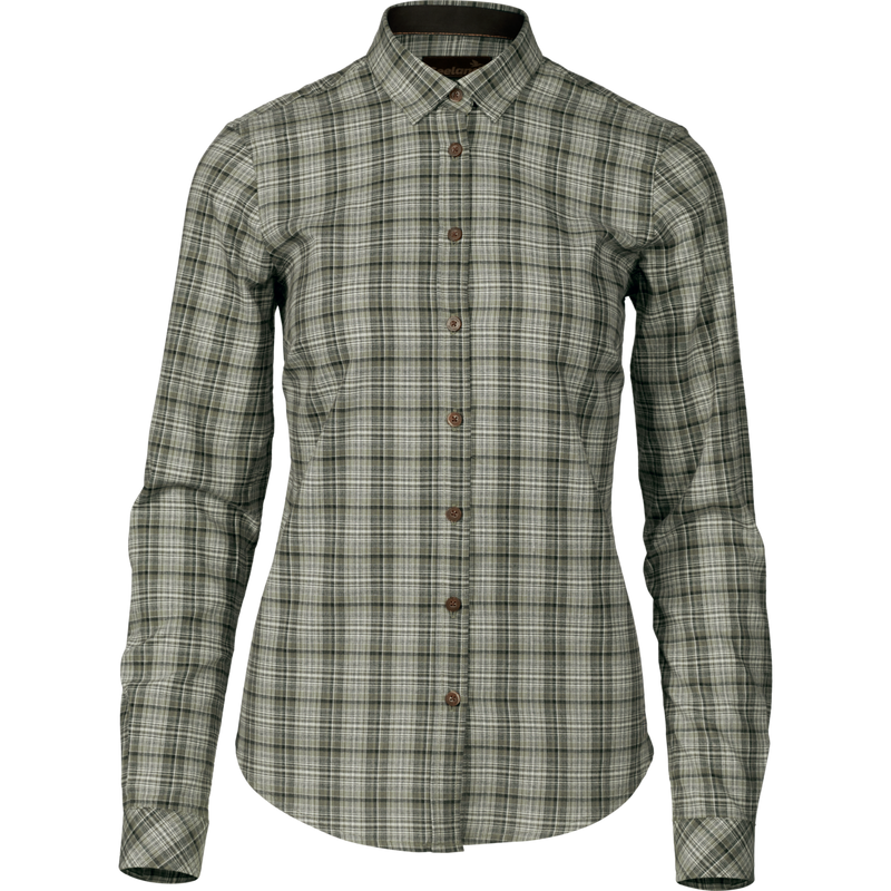 Seeland Highseat Women skjorte