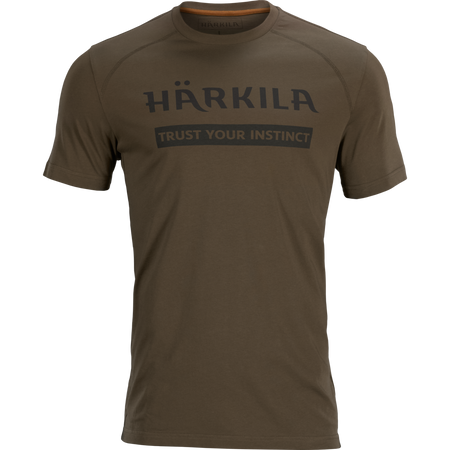 Härkila Logo t-shirt