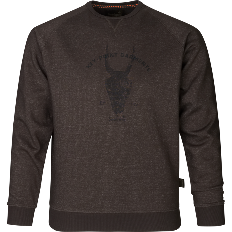 Seeland Key-Point sweatshirt