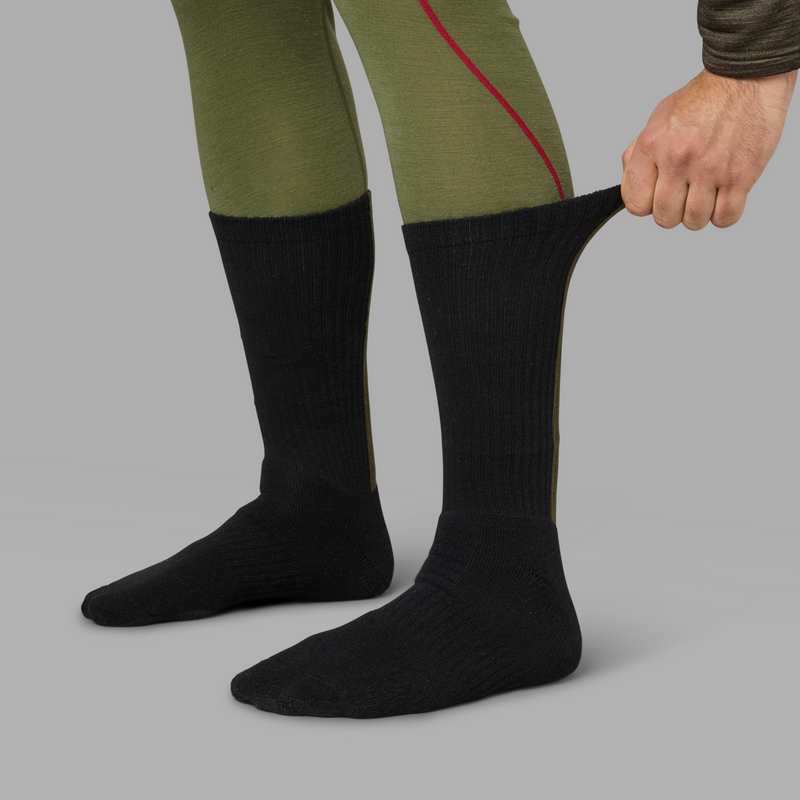 Seeland Moor sokker 3-pak