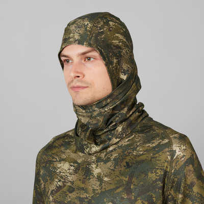 Seeland Scent control Camo facecover