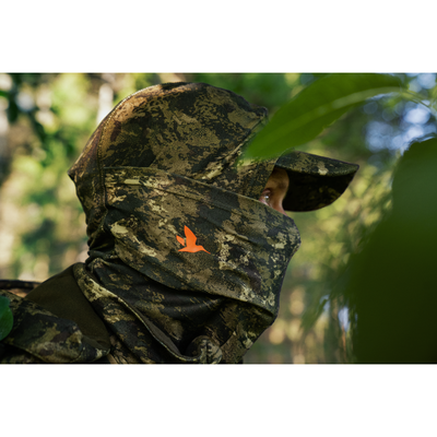 Seeland Scent control Camo facecover
