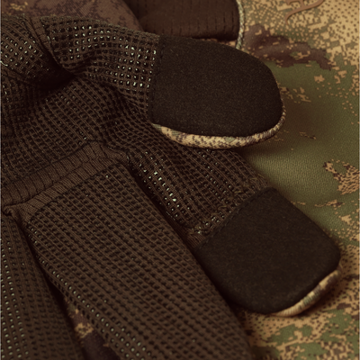 Härkila Lynx Fleece handsker
