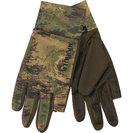 Härkila Deer Stalker camo mesh handsker