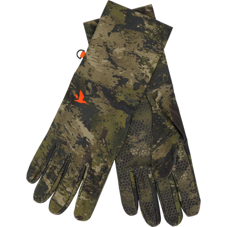 Seeland Scent control camouflage handsker