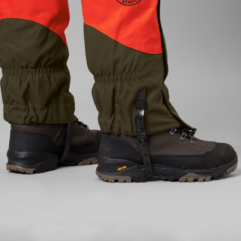 Härkila Wildboar Pro gaiters