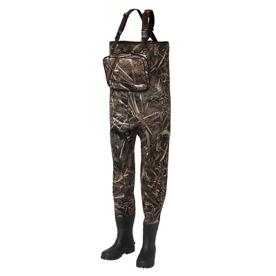 Prologic Max5 XPO neopren waders