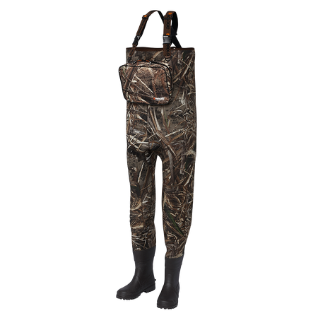 Prologic Max5 XPO neopren waders