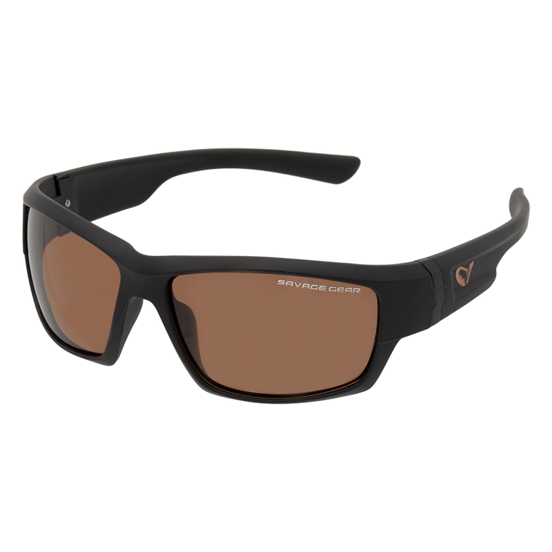 Savage Gear Shades Polarized solbriller