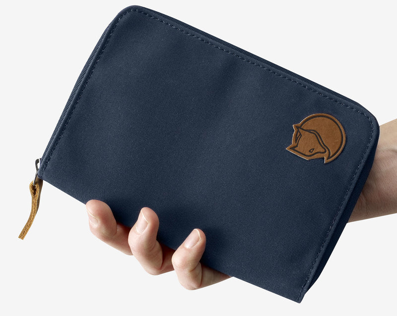 Fjällräven Passport Wallet