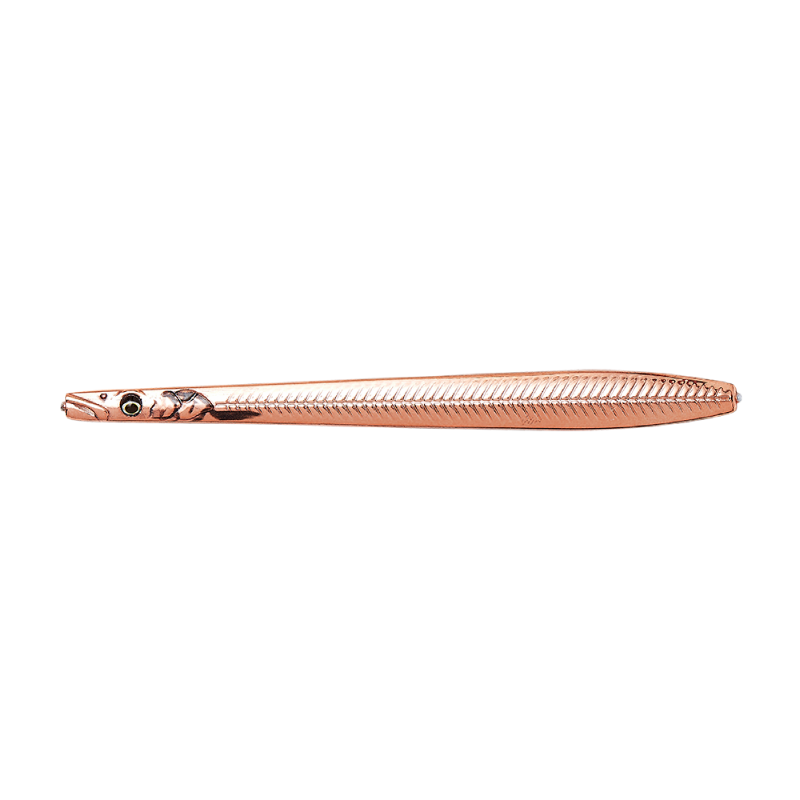 Savage Gear Line Thru Sandeel Nail blink