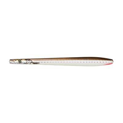Savage Gear Line Thru Sandeel Nail blink
