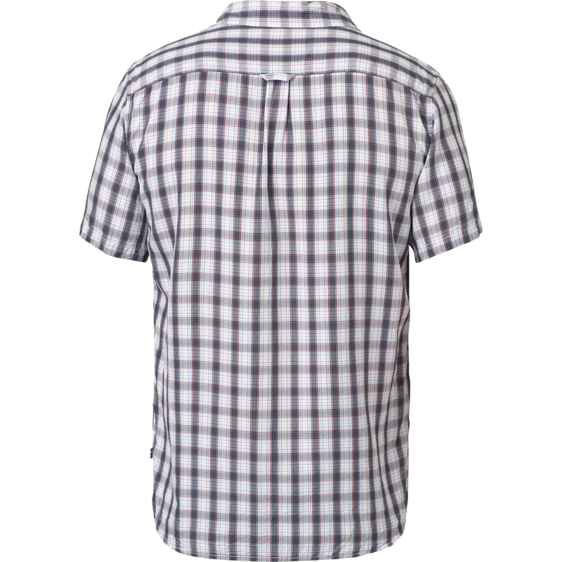 Fjällräven Abisko Cool Shirt SS M skjorte