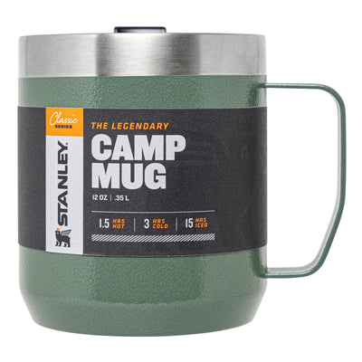 Stanley Legendary Camp Mug .35 L termokrus