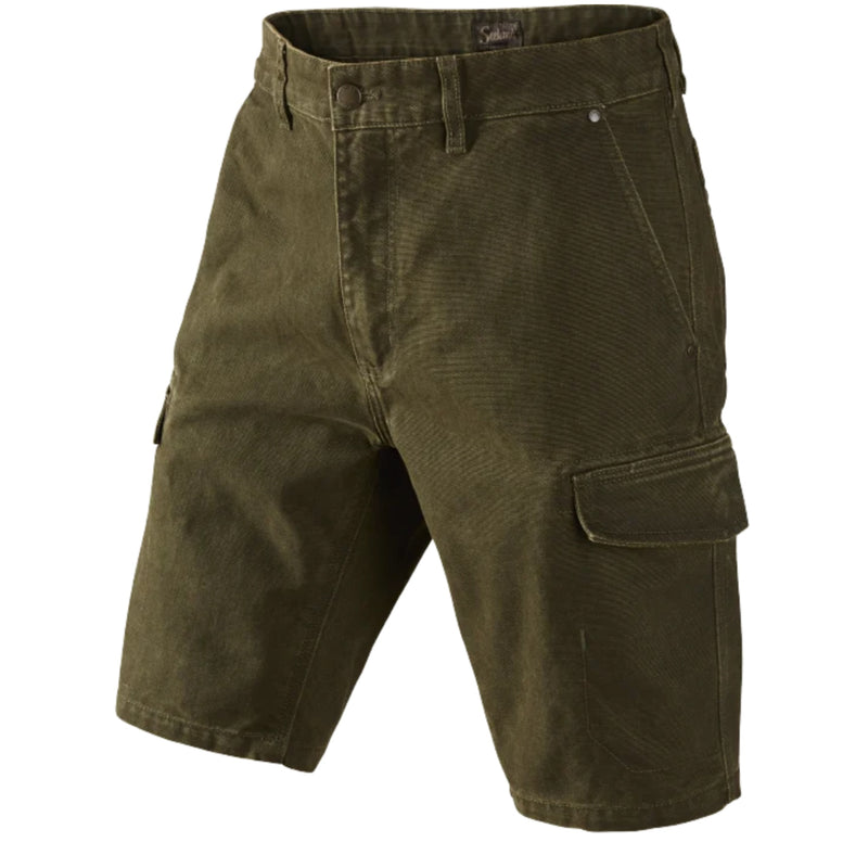 Seeland Flint Shorts bukser