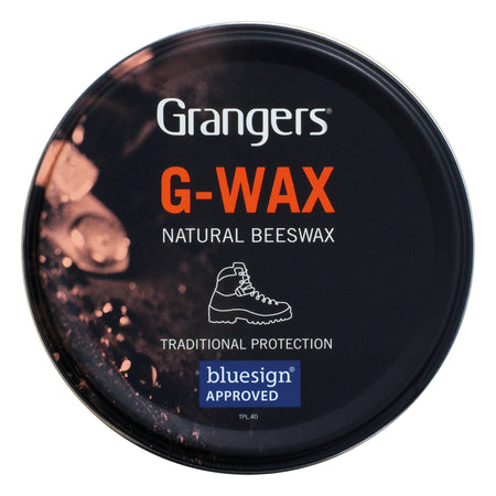 Grangers G-Wax voks