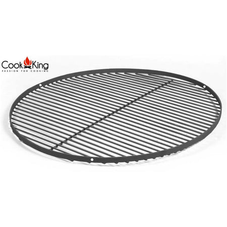 Cook King Rund grillrist ø60