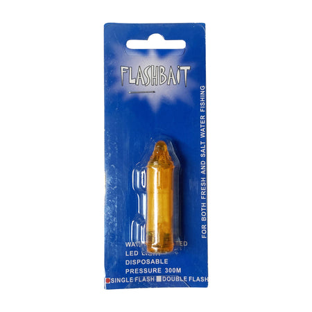 Splash SFG Squid Light