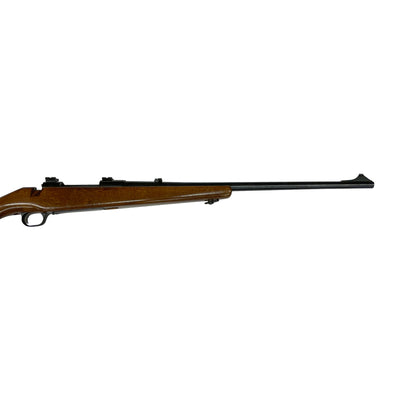 Mossberg Model 910AHT jagtriffel - brugt