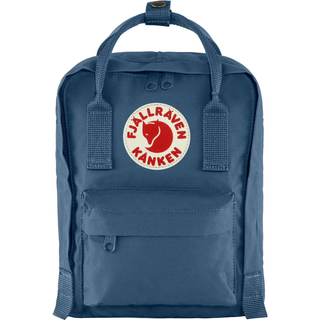 Fjallraven Kanken Mini rygsaek Ribe Jagt og Fiskeri