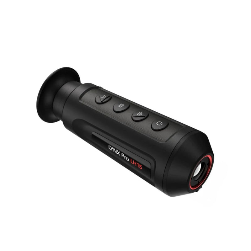 Hikmicro Lynx 15mm pro termisk spotter