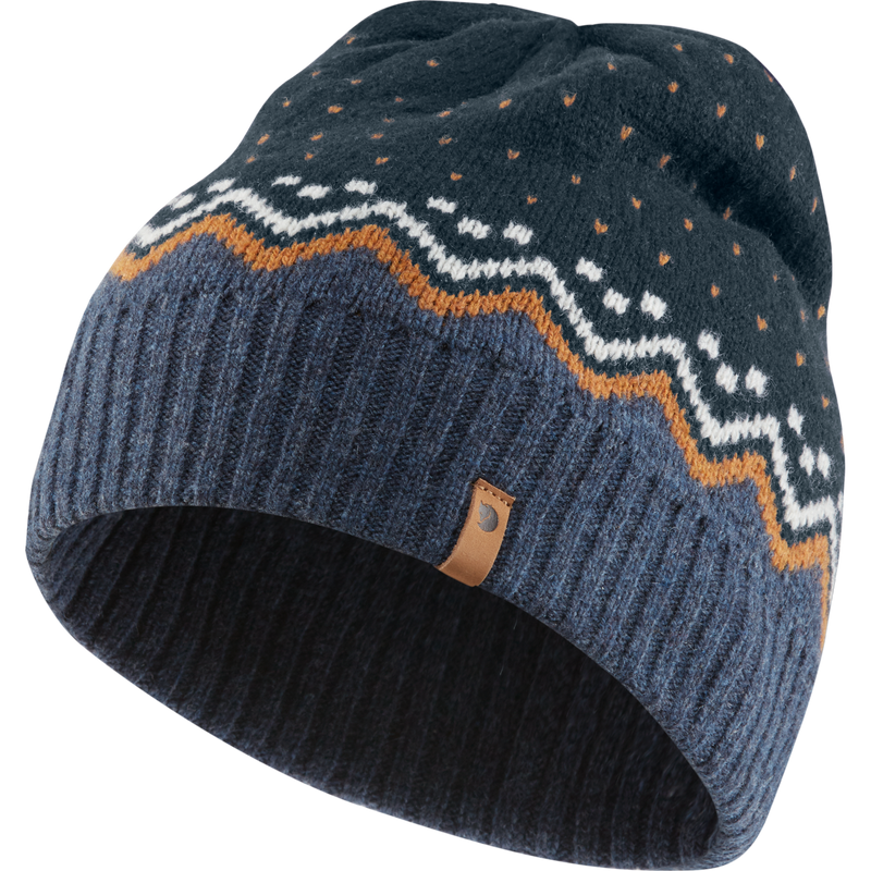 Fjällräven Övik Knit hat