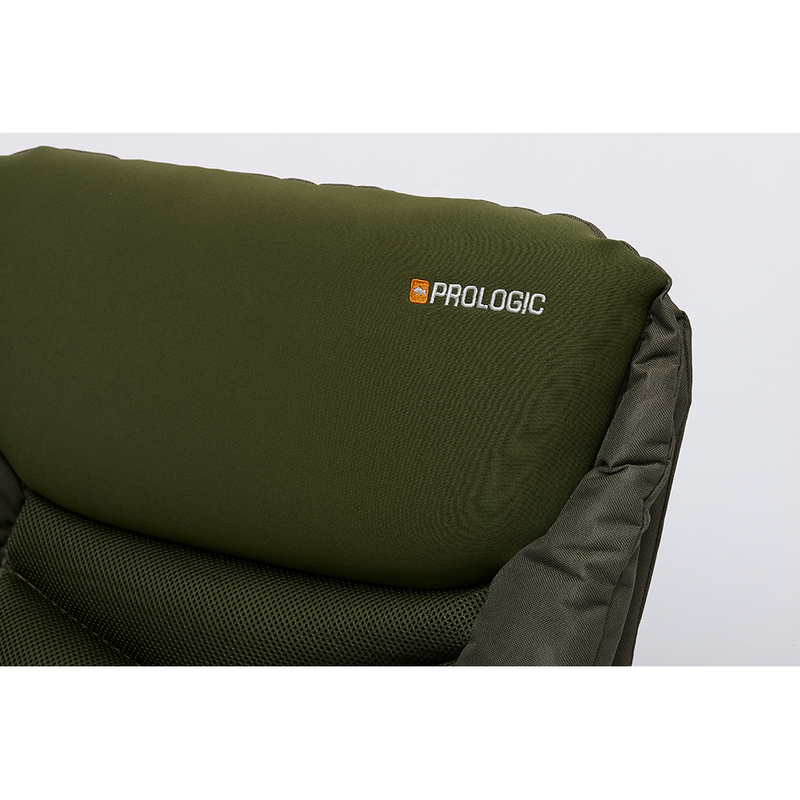 Prologic Inspire relax recliner stol med armlæn