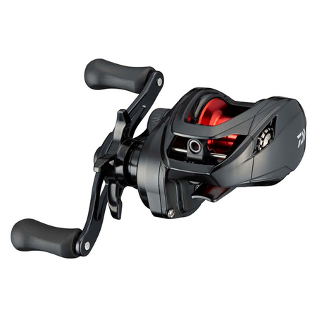 Daiwa PR 100L Fiskehjul