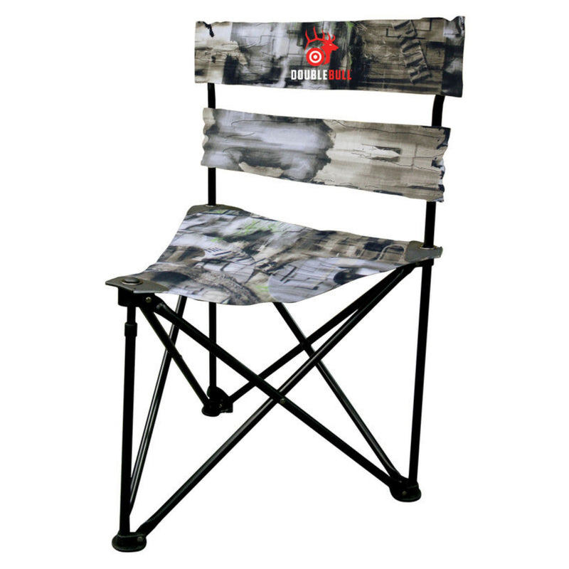 Primos Double Bull camo jagtstol