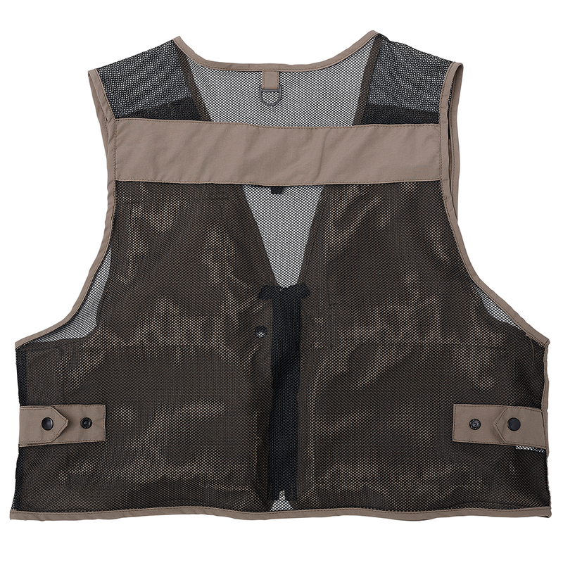 DAM Intenze fly vest