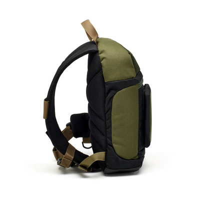 Daiwa Wilderness Roto Ruck Sack Fisketaske