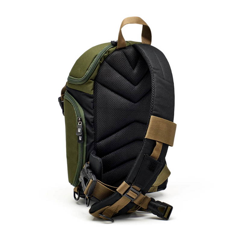 Daiwa Wilderness Roto Ruck Sack Fisketaske