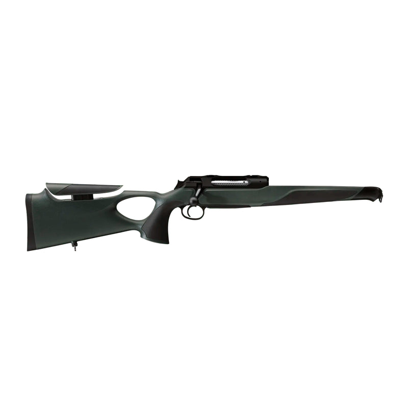 Sauer 404 Synchro XT jagtriffel