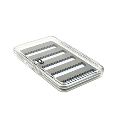 Daiwa Slim view fly box fiskekasse