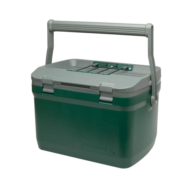 Stanley Outdoor Cooler 15 L Green køletaske