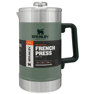 Stanley Stay-Hot French Press 1.4L Stempelkande
