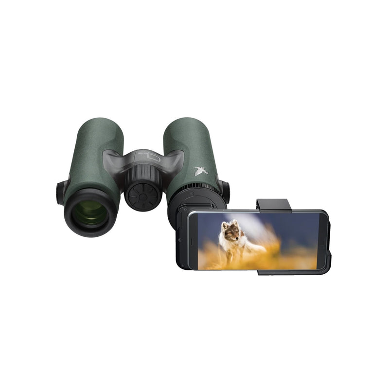 Swarovski VPA mobiladapter