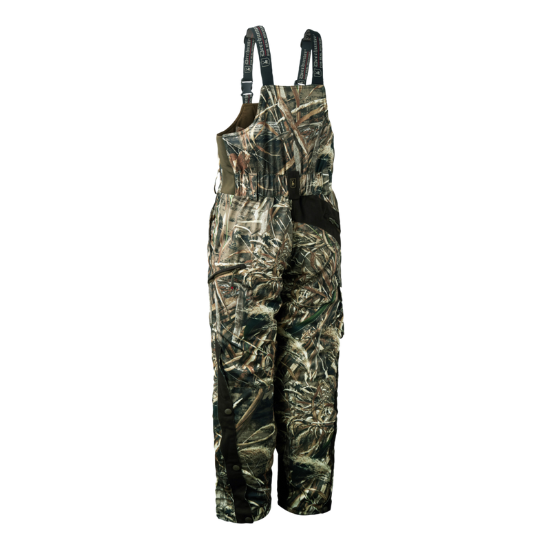 Mufflon Selebukser Camo