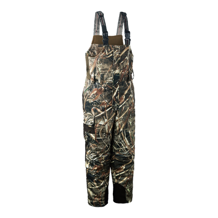 Mufflon Selebukser Camo