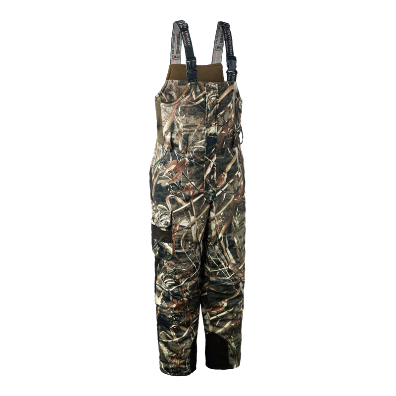 Mufflon Selebukser Camo