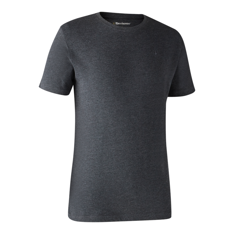 Deerhunter Basic 2-pack t-shirt