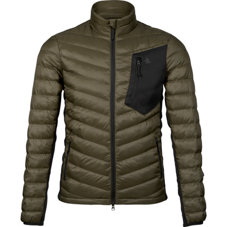 Seeland Climate Quilt jakke