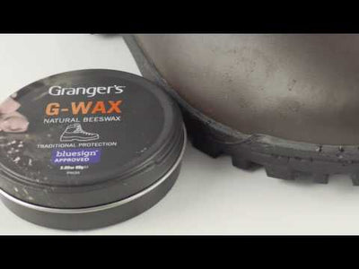 Grangers G-Wax voks