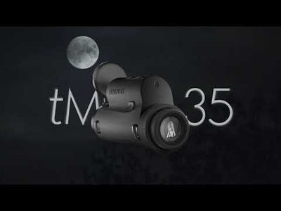 Swarovski tM 35 termisk spotter