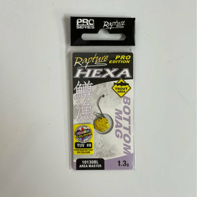Rapture Hexa 1,3 g blink