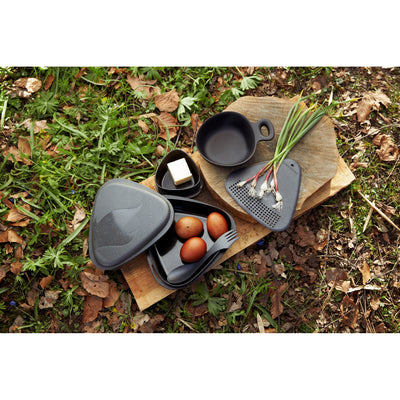 Light My Fire Outdoor MealKit BIO