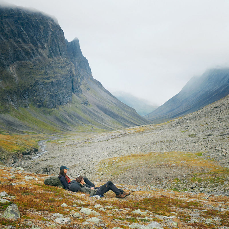 Fjällräven Keb Agile M bukser