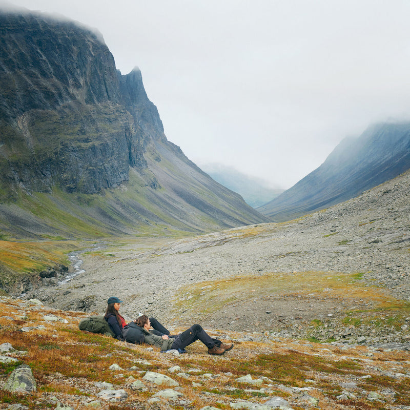 Fjällräven Keb Agile M bukser