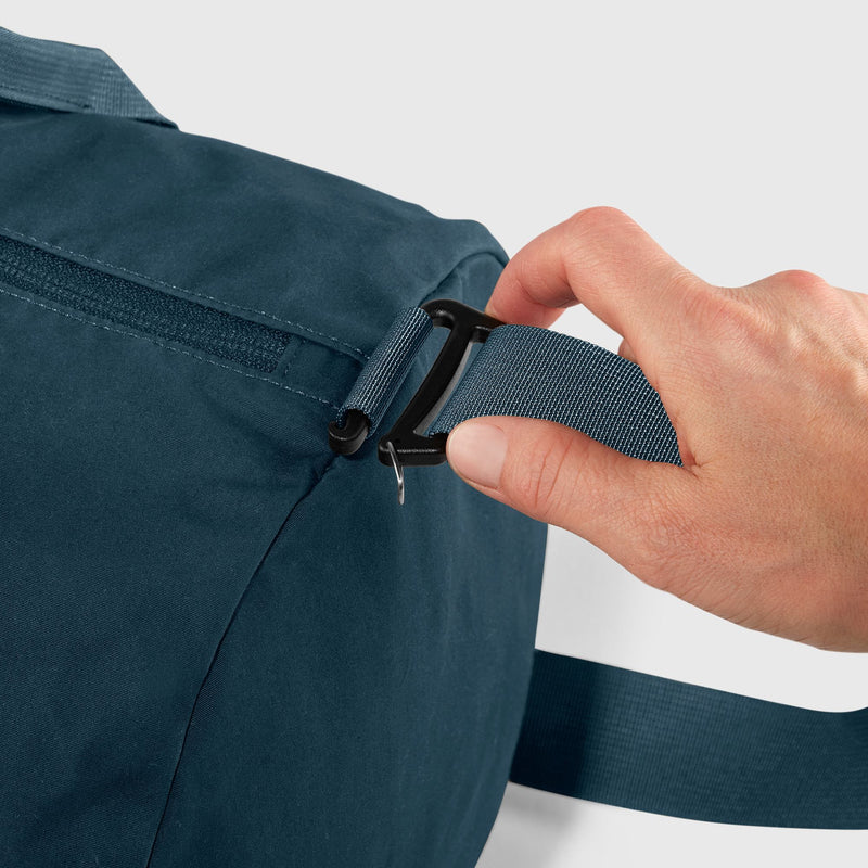 Fjällräven Duffel no. 3 medium taske